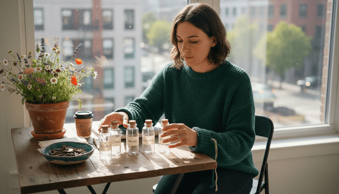 6 Types of Perfume Scents Every Eco-Conscious Buyer Should Know - Scentilly