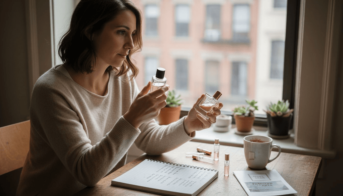 7 Smart Picks for an Affordable Perfume List - Scentilly