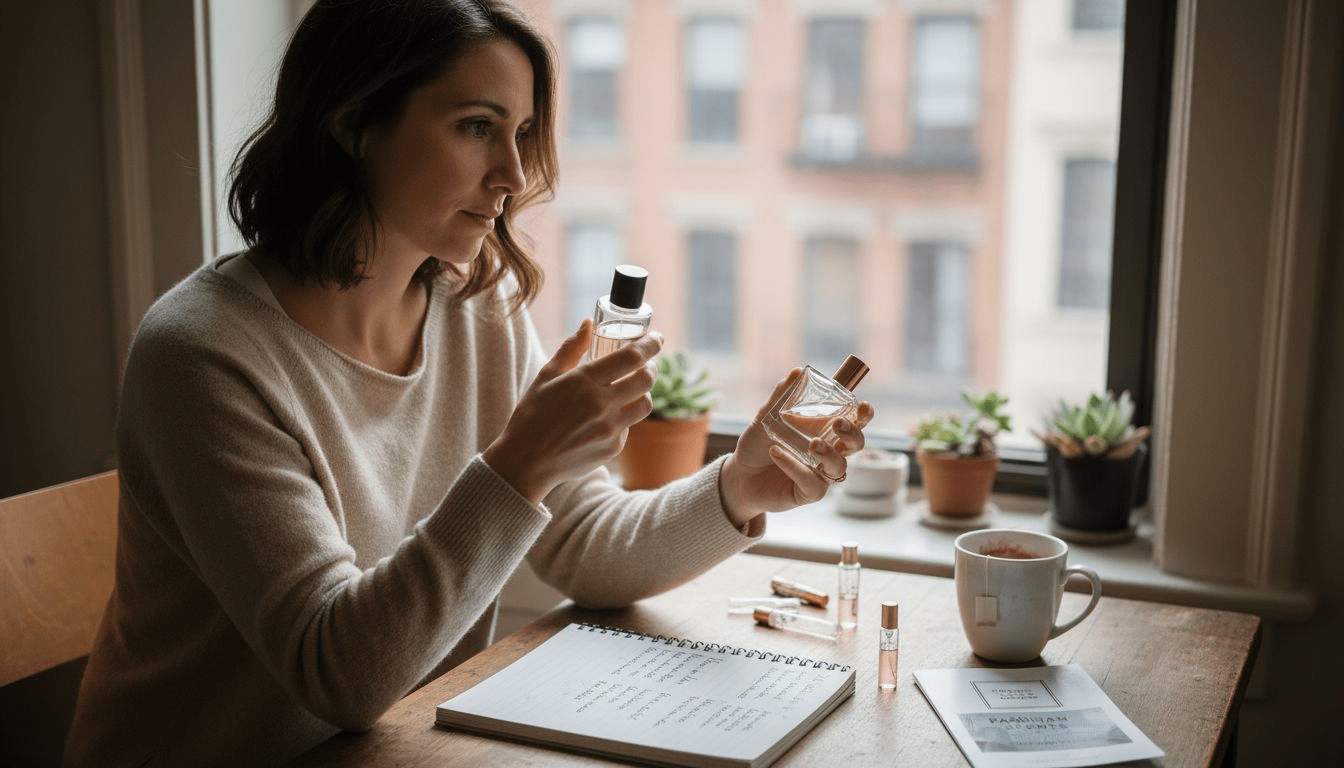 7 Smart Picks for an Affordable Perfume List - Scentilly