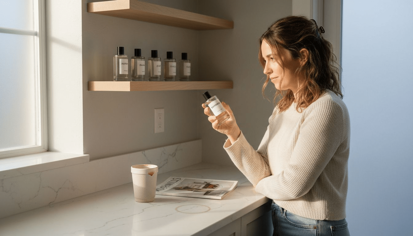 Affordable luxury vegan fragrances: cruelty-free guide 2026 - Scentilly