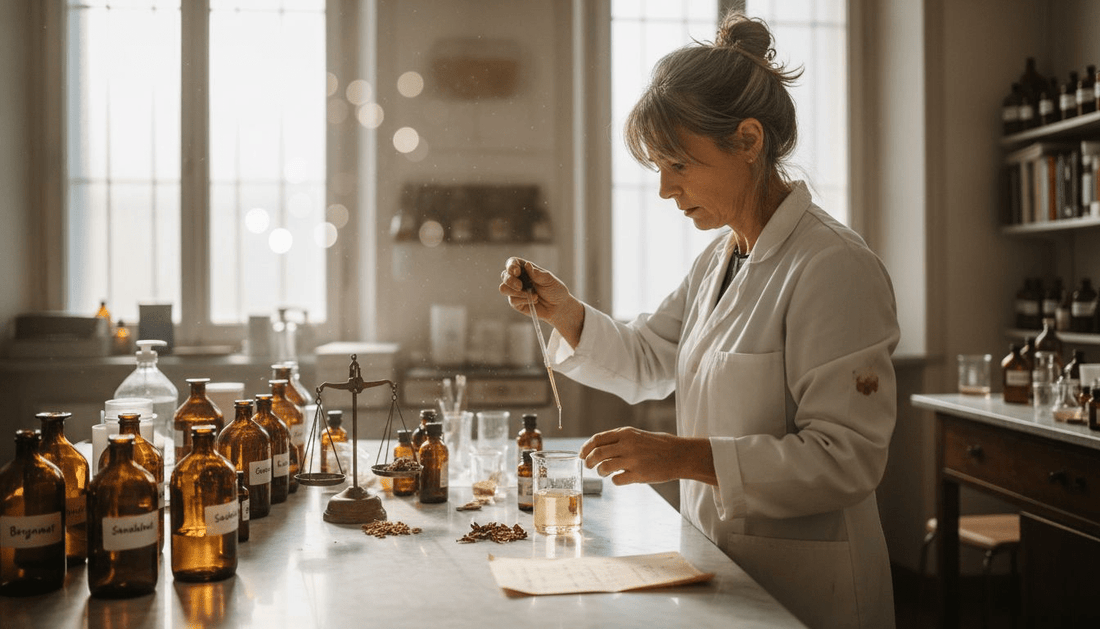 Chogan Perfume: Affordable Italian Luxury Scents - Scentilly