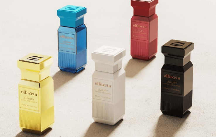 How to Choose the Right Chogan Perfume for Me - Scentilly