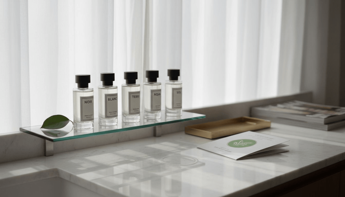 Luxury Unisex Fragrances 2026: 5 Vegan Picks with 12hr Longevity - Scentilly