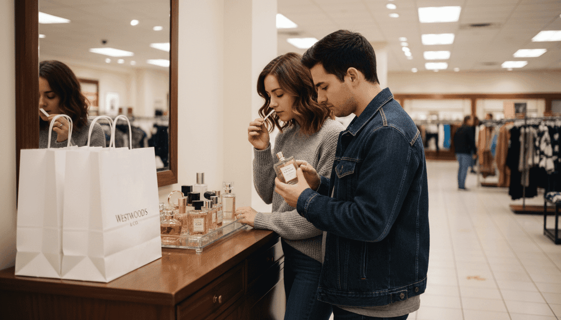Role of Unisex Perfumes: Redefining Scent for All - Scentilly