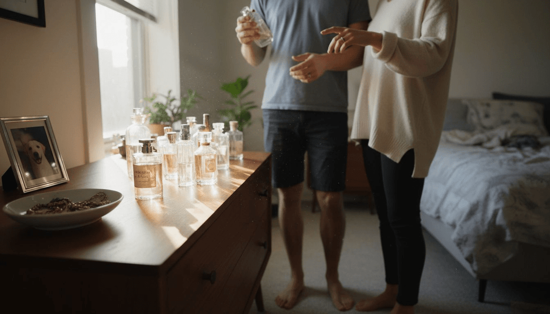 Smart Guide to Unisex Fragrances for Everyday Luxury - Scentilly