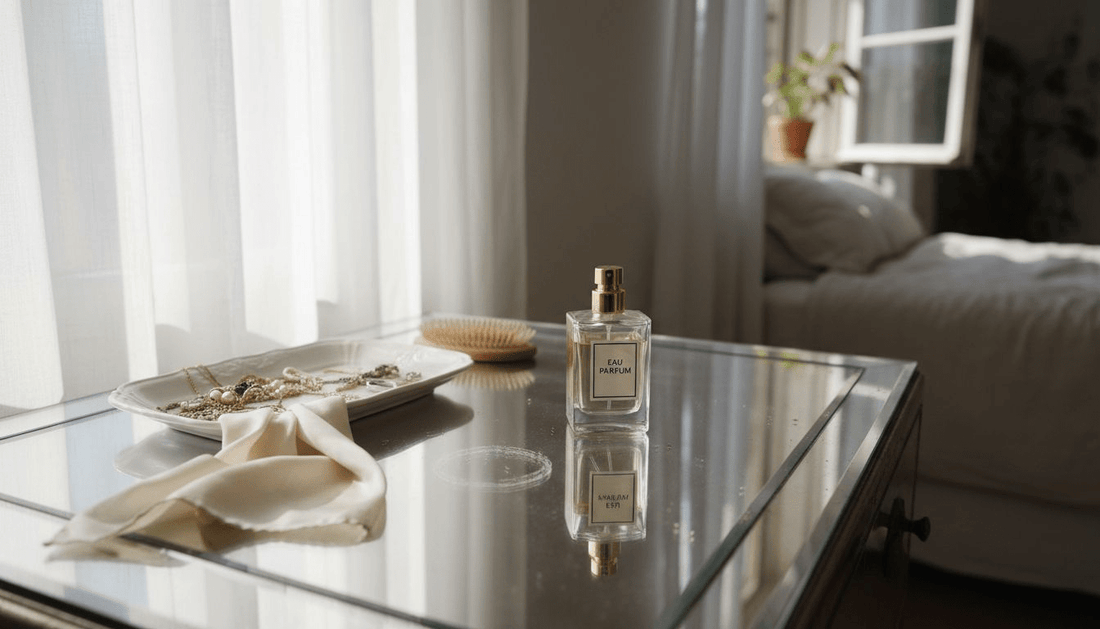 What Is Eau de Parfum: Affordable Luxury Explained - Scentilly