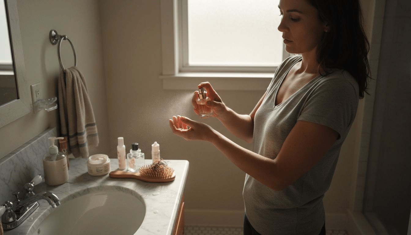 What Is Long-Lasting Fragrance and Why It Matters - Scentilly