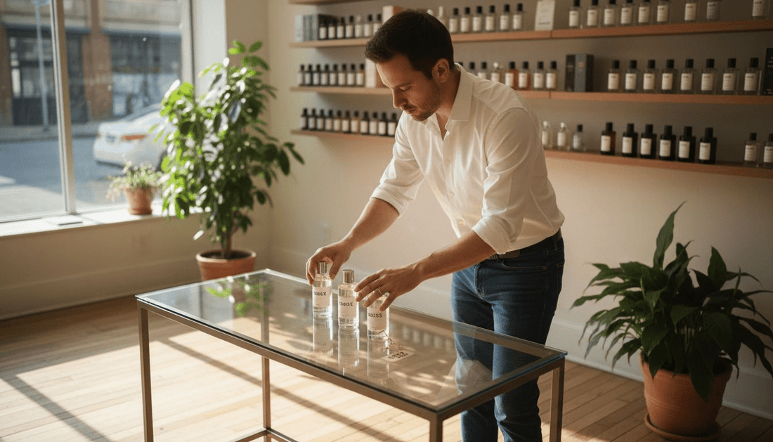 What Is Unisex Fragrance and Why It Matters - Scentilly