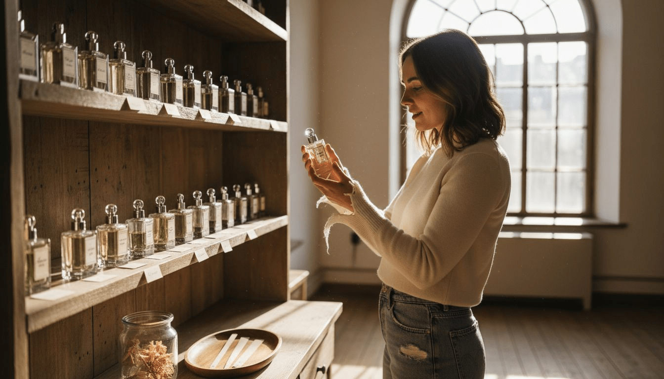 Why Choose Affordable Luxury Scents Today - Scentilly