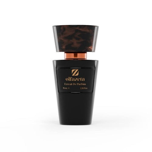 Chogan perfume no. 016 - Scentilly