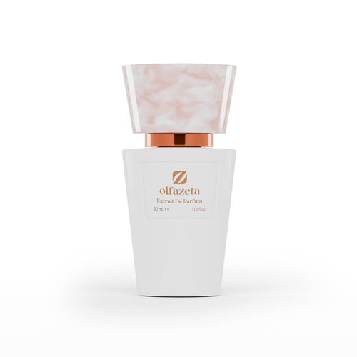 Chogan perfume no. 019 - Scentilly