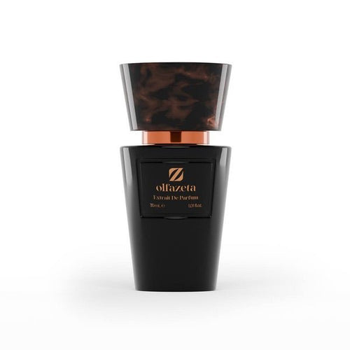 Chogan perfume no. 020 - Scentilly