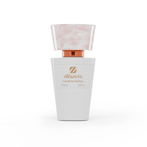 Chogan perfume no. 023 - Scentilly