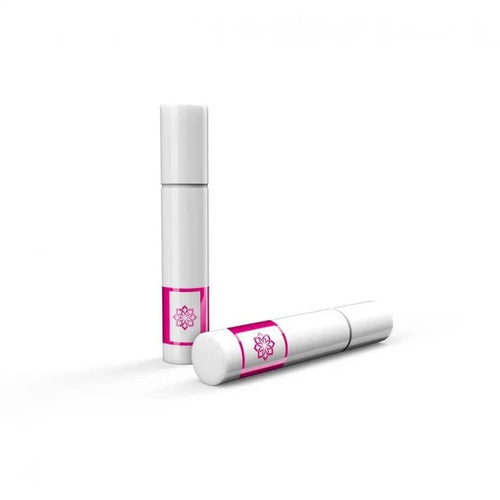 Chogan perfume no. 027 - Scentilly