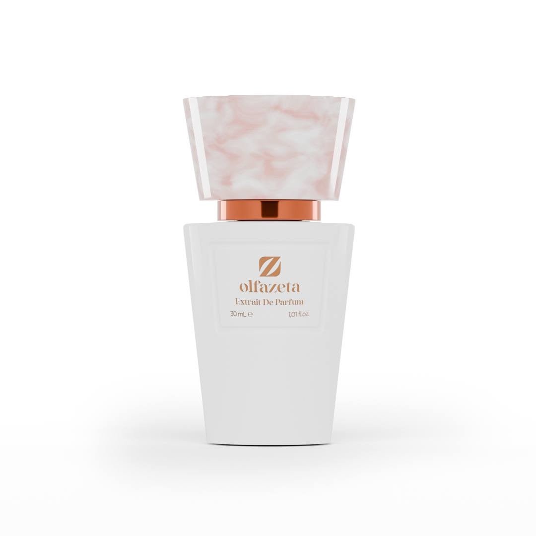 Chogan perfume no. 053 - Scentilly