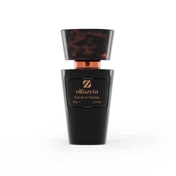 Chogan perfume no. 108 - Scentilly