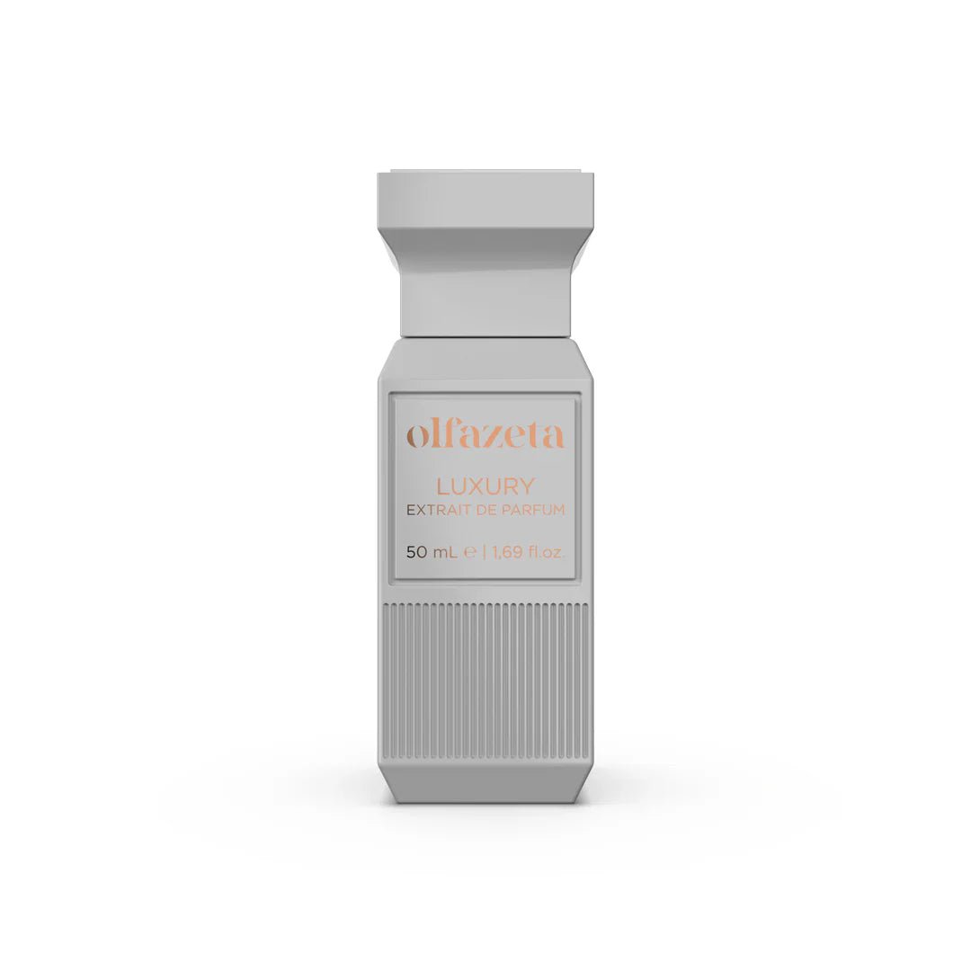 Chogan perfume no. 109 - Scentilly