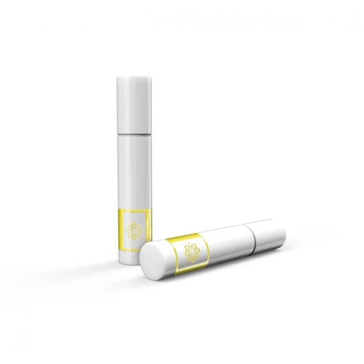 Chogan perfume no. 126 - Scentilly