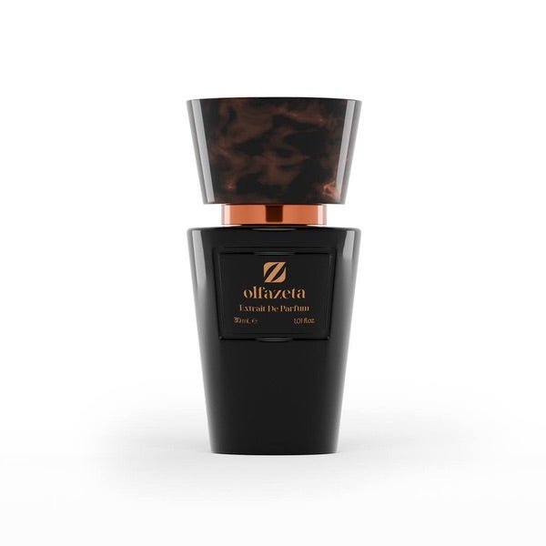 Chogan perfume no. 140 - Scentilly
