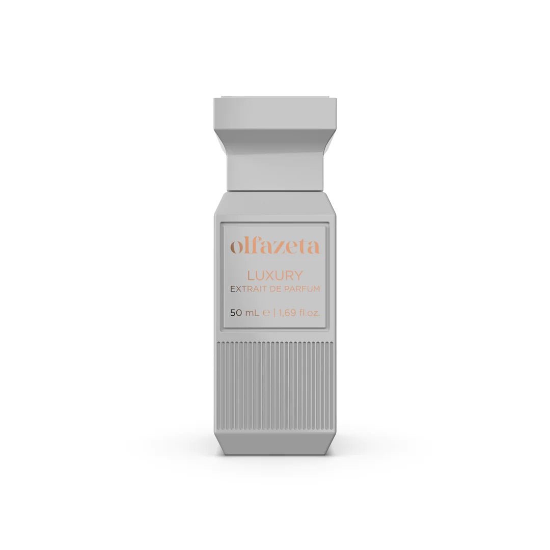 Chogan perfume no. 141 - Scentilly